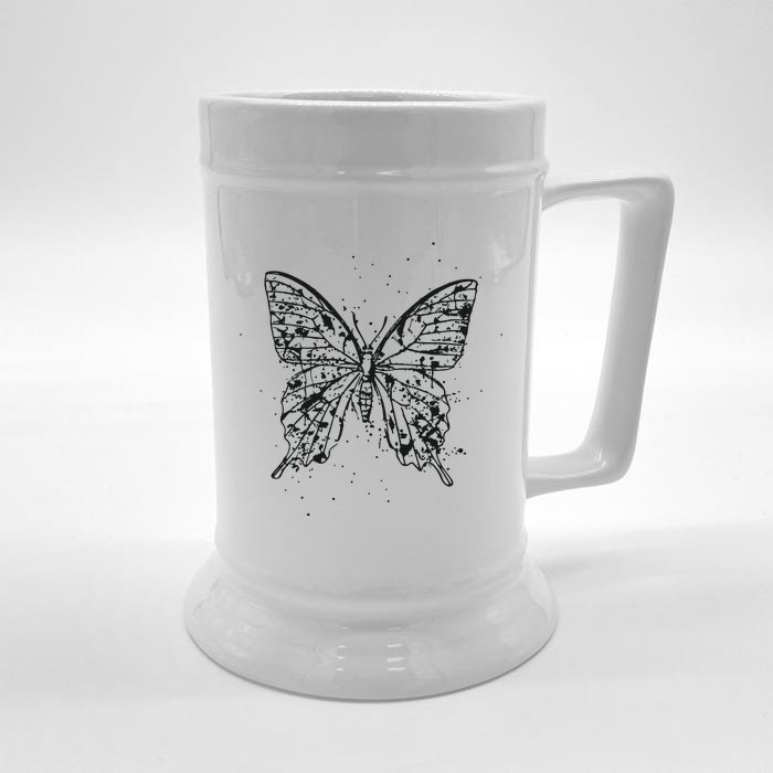 Set Me Free Jimin Front & Back Beer Stein