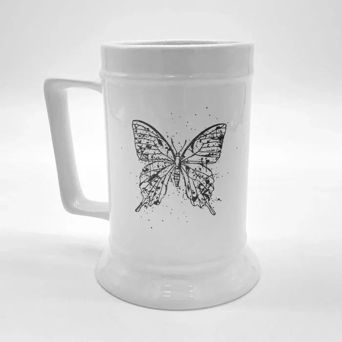 Set Me Free Jimin Front & Back Beer Stein