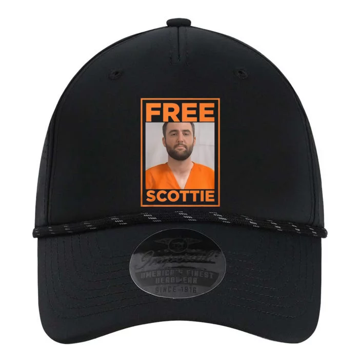 S Mugshot Free Scottie Performance The Dyno Cap