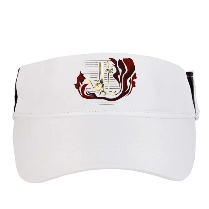 Sewing Machine Funny Adult Drive Performance Visor