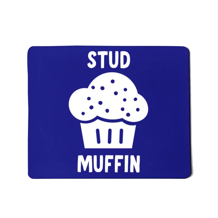 Stud Muffin Gift Mousepad