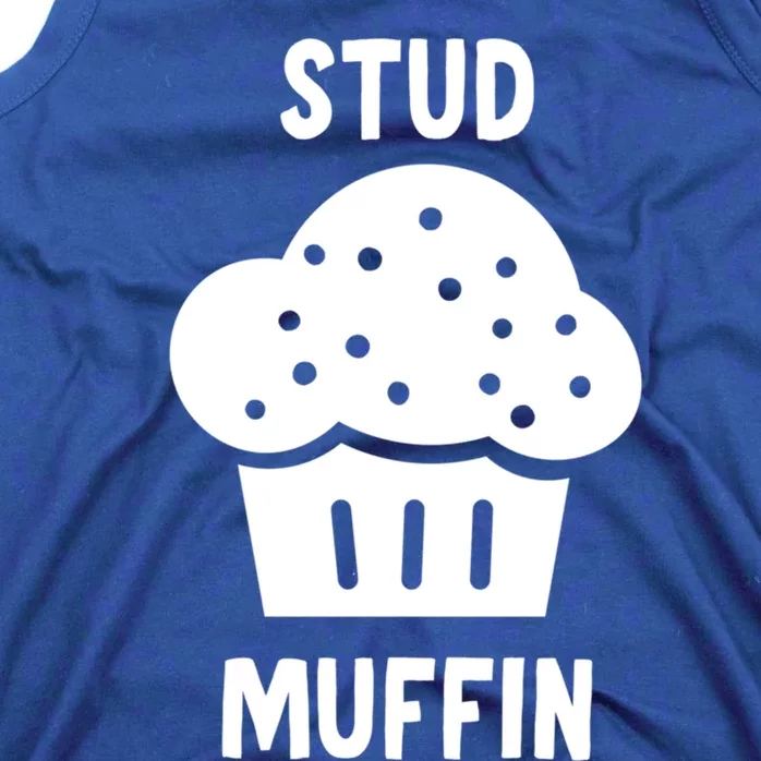 Stud Muffin Gift Tank Top