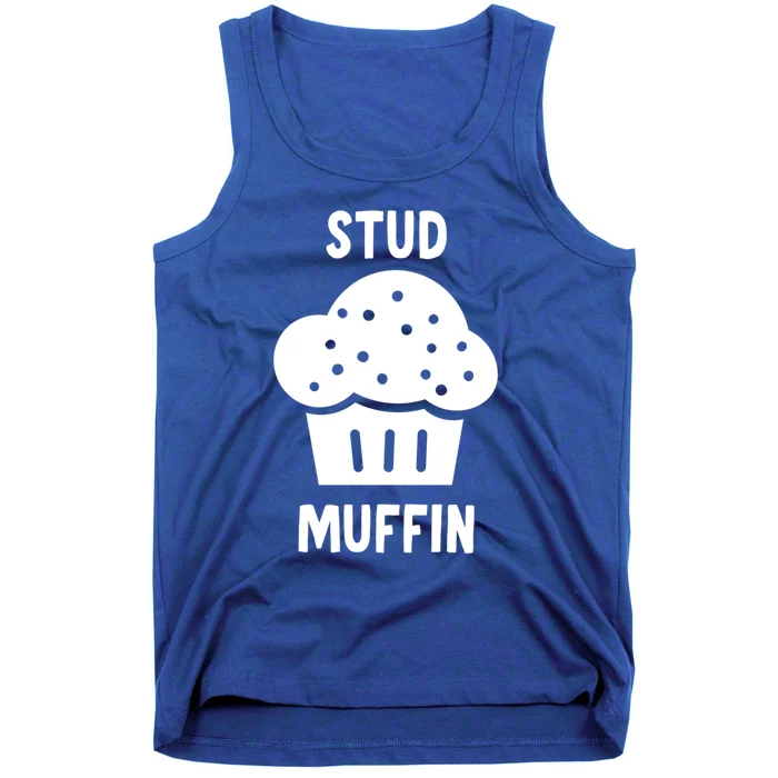 Stud Muffin Gift Tank Top