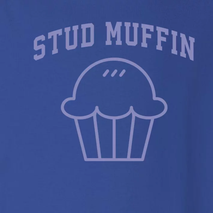 Stud Muffin Gift Toddler Long Sleeve Shirt