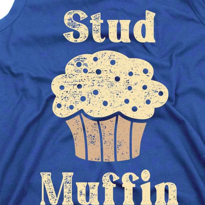 Stud Muffin Gift Tank Top