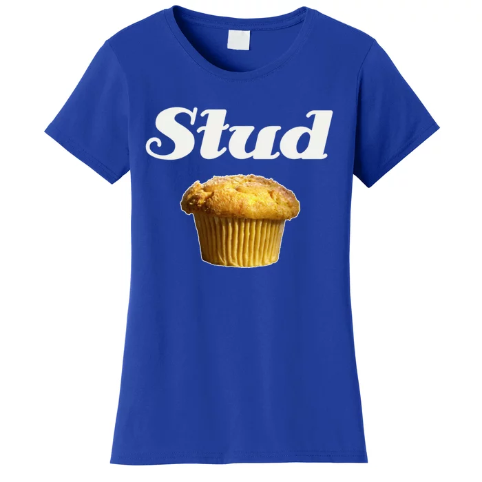 Stud Muffin Great Gift Women's T-Shirt