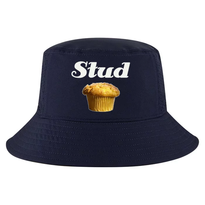 Stud Muffin Great Gift Cool Comfort Performance Bucket Hat