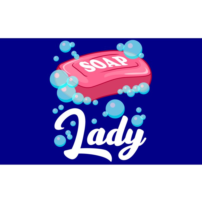 Soap Making Gift Homemade Soap Maker Gift Bumper Sticker