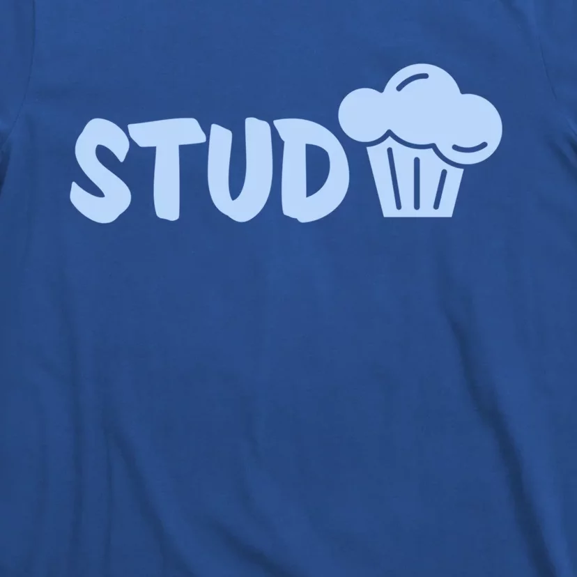 Stud Muffin Gift T-Shirt