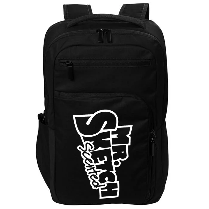 Scented Marker Group Costume Impact Tech Backpack