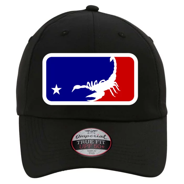 Scorpion Meaningful Gift The Original Performance Cap