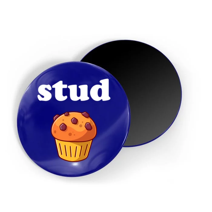 Stud Muffin Meaningful Gift Magnet