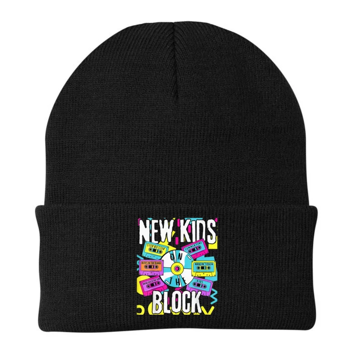 Summertime Music New Summer Knit Cap Winter Beanie