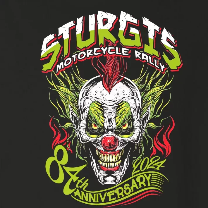 Sturgis Motorcycle Rally Toddler Long Sleeve Shirt