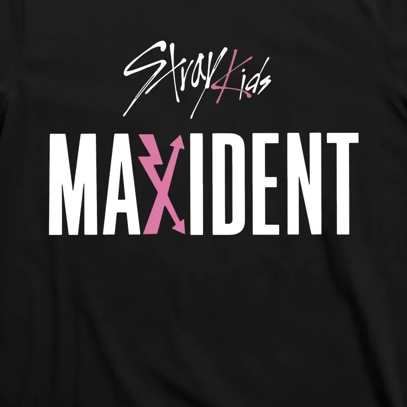 Stray Maxident T-Shirt