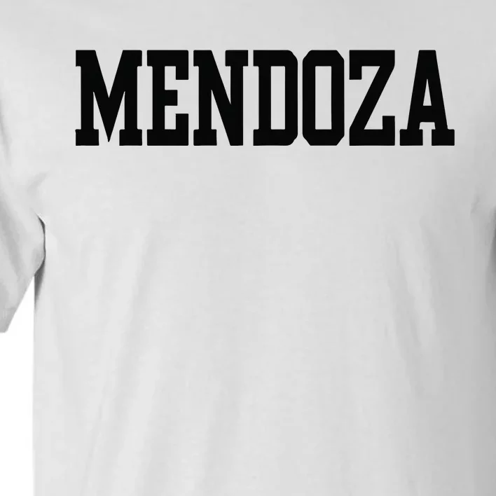 Seahawks Mendoza Tall T-Shirt