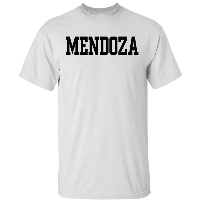 Seahawks Mendoza Tall T-Shirt