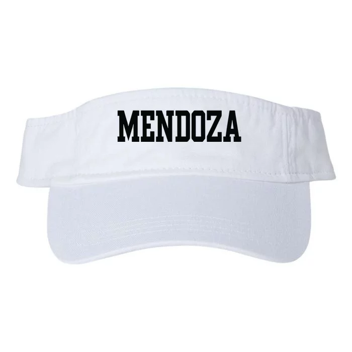 Seahawks Mendoza Valucap Bio-Washed Visor