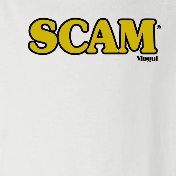 Scam Mogul Toddler Long Sleeve Shirt