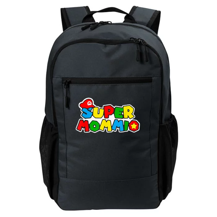 Super Mommio Daily Commute Backpack