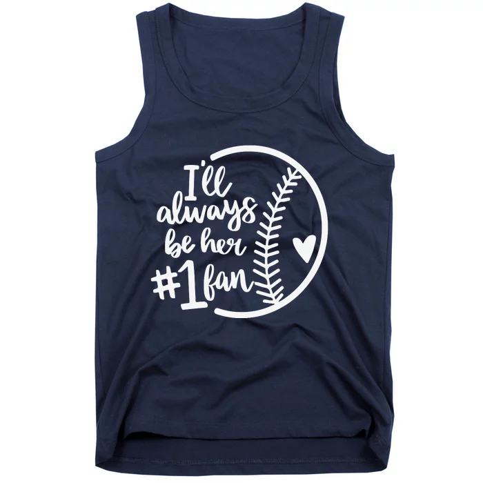 Softball Mom, Sport Mom, Mothers Day Tank Top