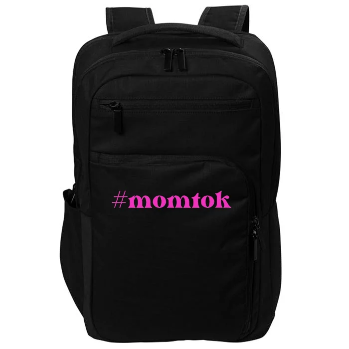 Slomw Momtok Impact Tech Backpack