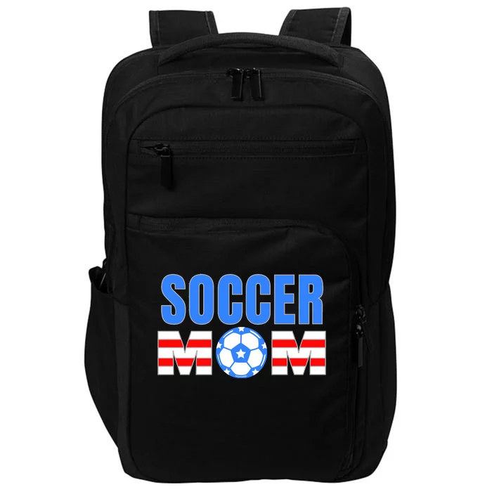 Soccer Mom Impact Tech Backpack