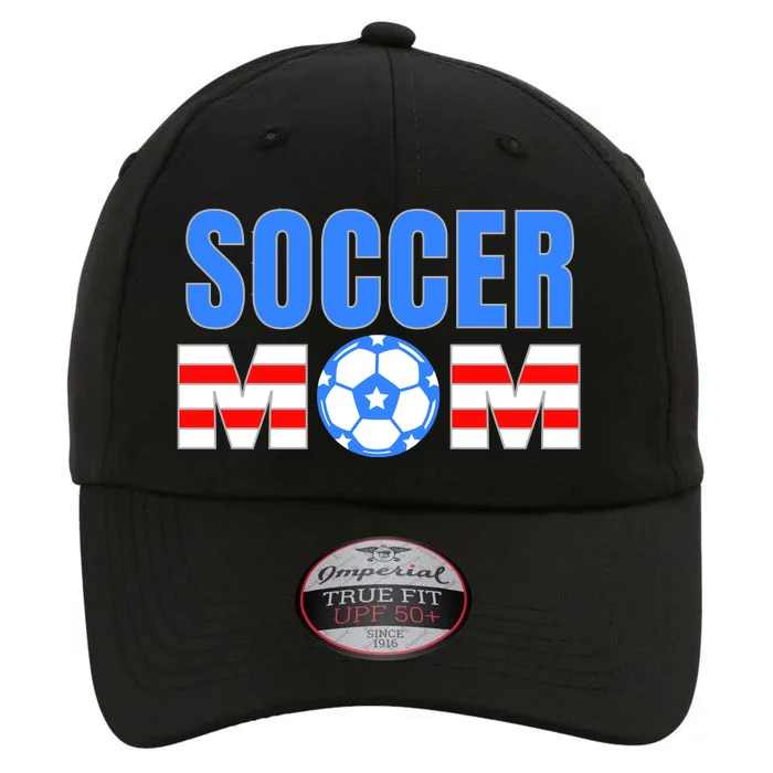 Soccer Mom The Original Performance Cap