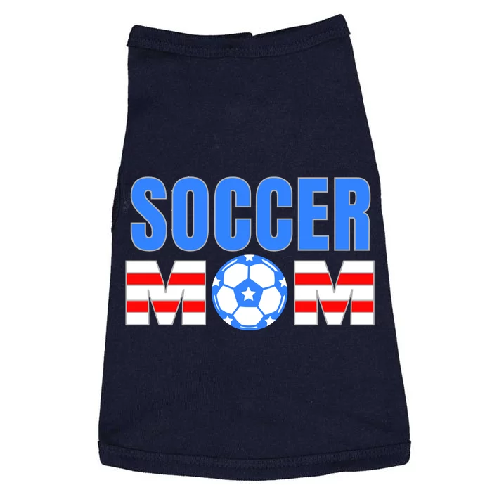 Soccer Mom Doggie Tank