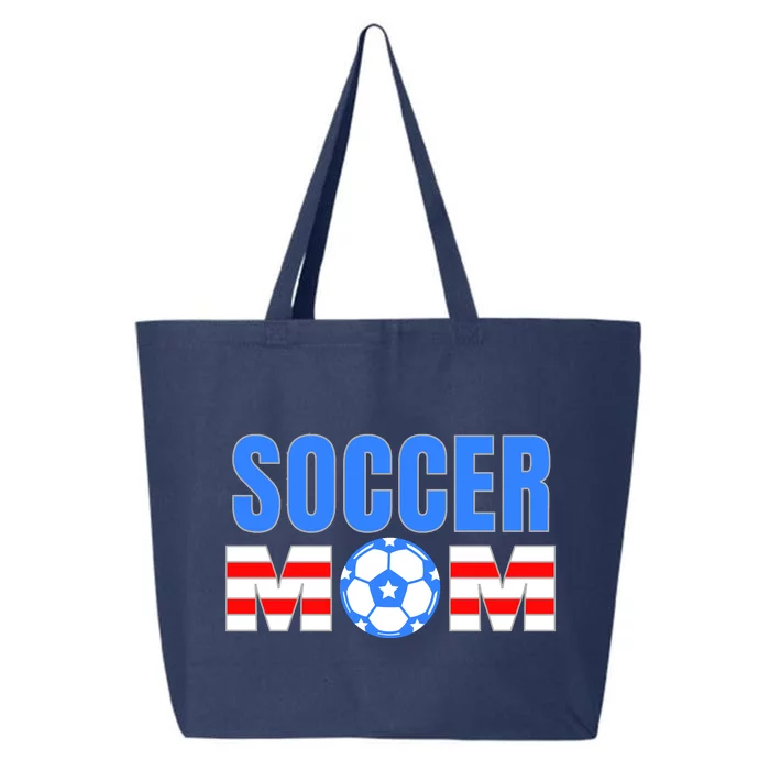 Soccer Mom 25L Jumbo Tote