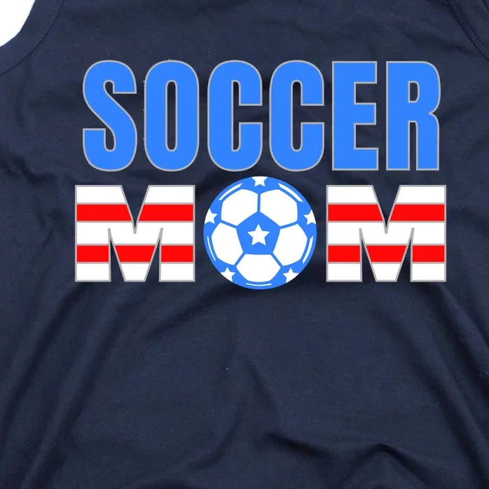 Soccer Mom Tank Top