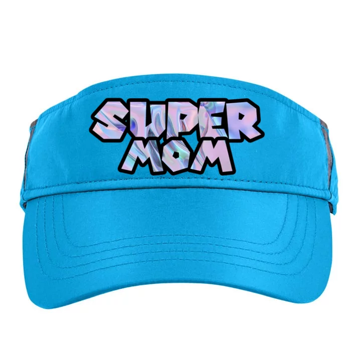 Super Mom Adult Drive Performance Visor