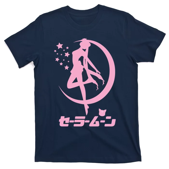 Sailor Moon T-Shirt