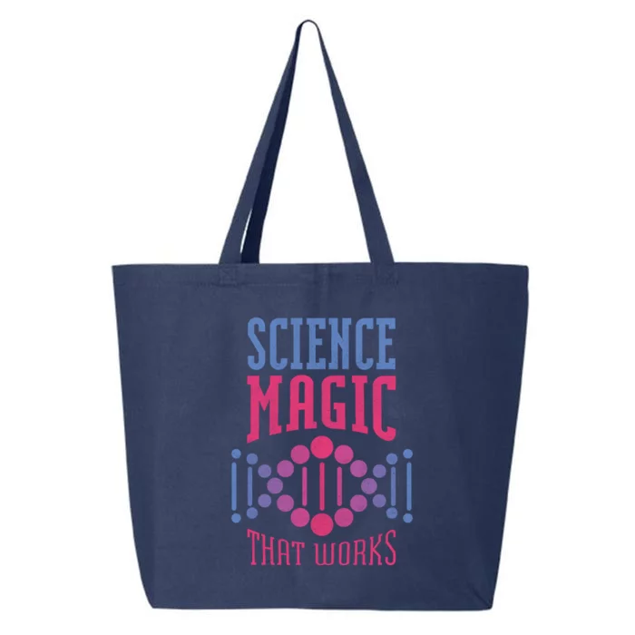 Science Magic That Works 25L Jumbo Tote