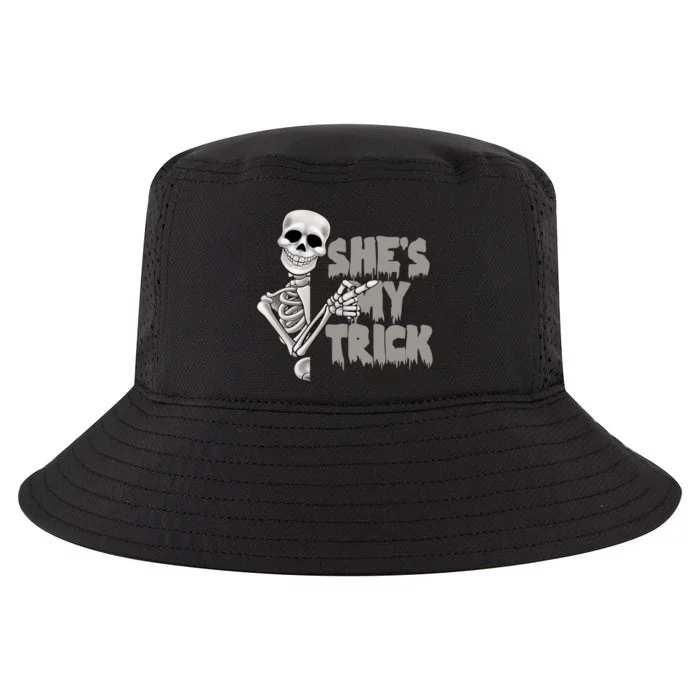 She's My Trick Cool Comfort Performance Bucket Hat