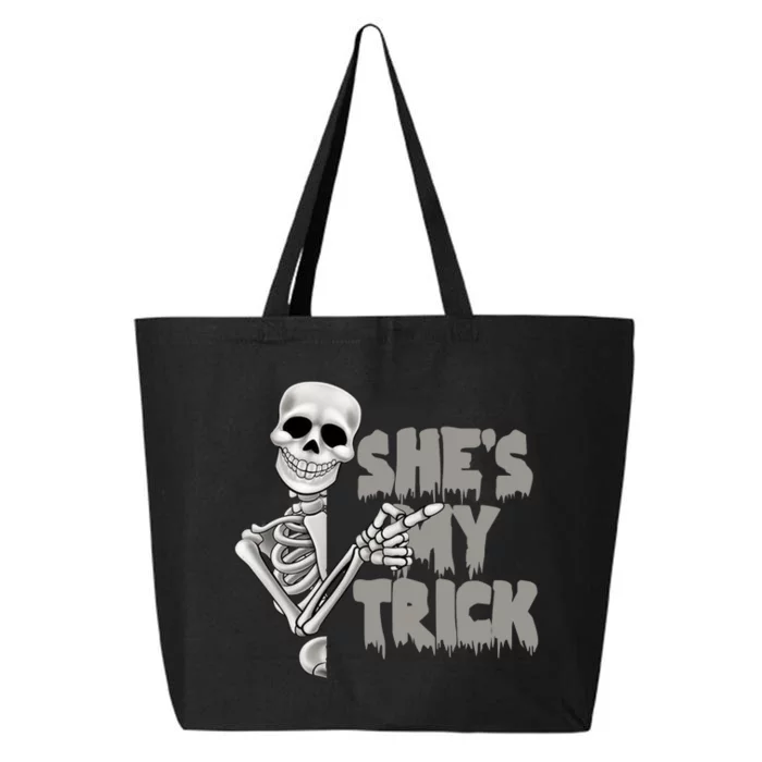 She's My Trick 25L Jumbo Tote