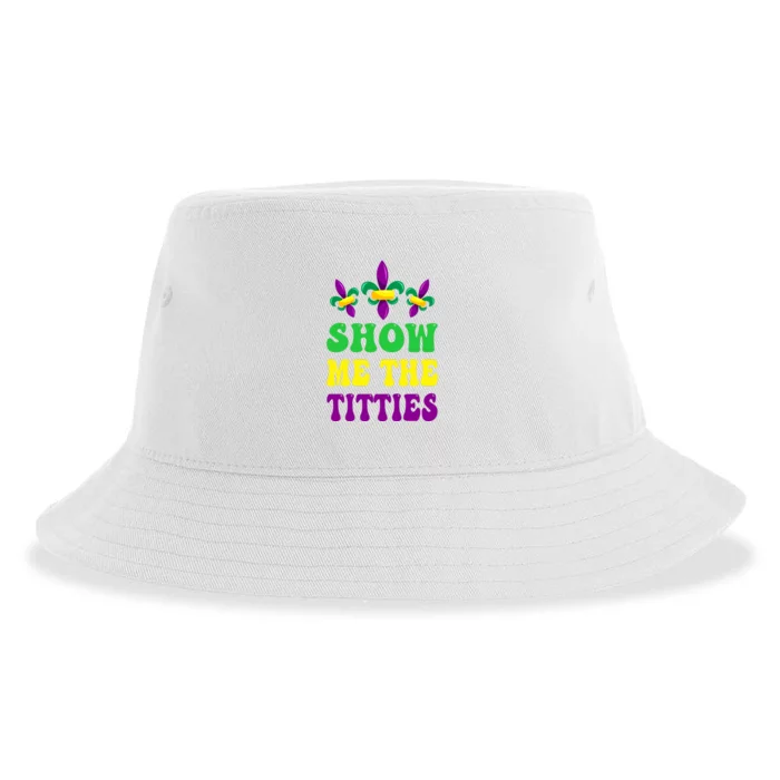 Fleur di Lis Unisex Bucket Hat