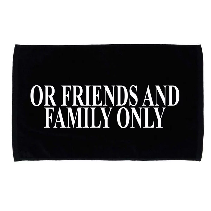 Shawn Mendes Updates Or Friends And Family Only Microfiber Hand Towel