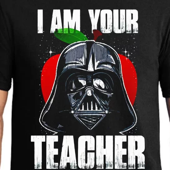 Star Movie Wars Im Your Teacher Appreciation Teacher May The 4th Be With You Pajama Set