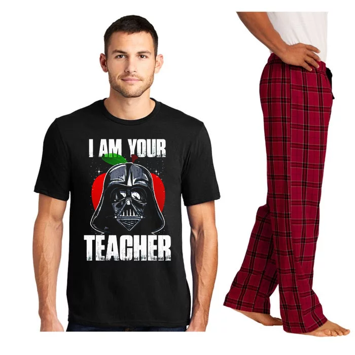 Star Movie Wars Im Your Teacher Appreciation Teacher May The 4th Be With You Pajama Set