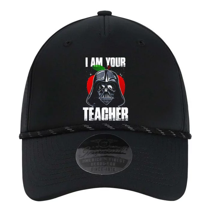 Star Movie Wars Im Your Teacher Appreciation Teacher May The 4th Be With You Performance The Dyno Cap