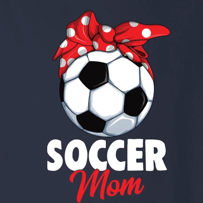 Soccer Mom Women Toddler Long Sleeve Shirt