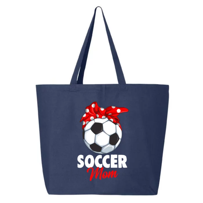 Soccer Mom Wo 25L Jumbo Tote