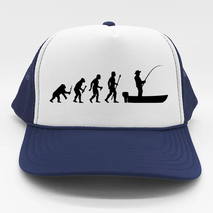 Show Me Your Fishing Bobbers Naughty Fishing Rod Trucker Hat