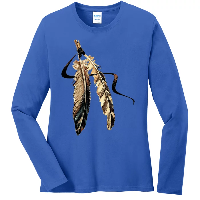 Southwest Native American Indian Tribal Pattern T-Shirt