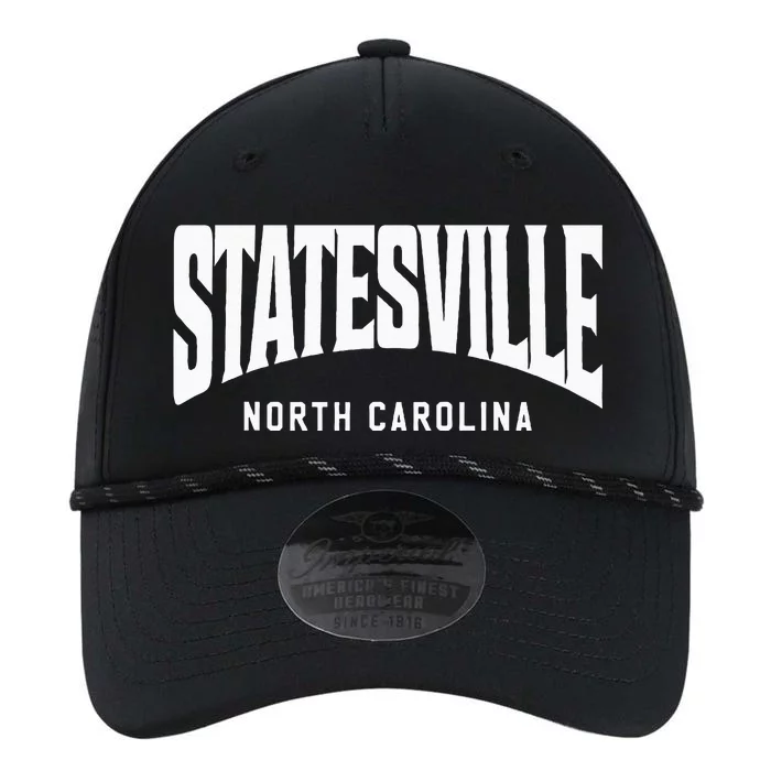 Statesville North Carolina Performance The Dyno Cap