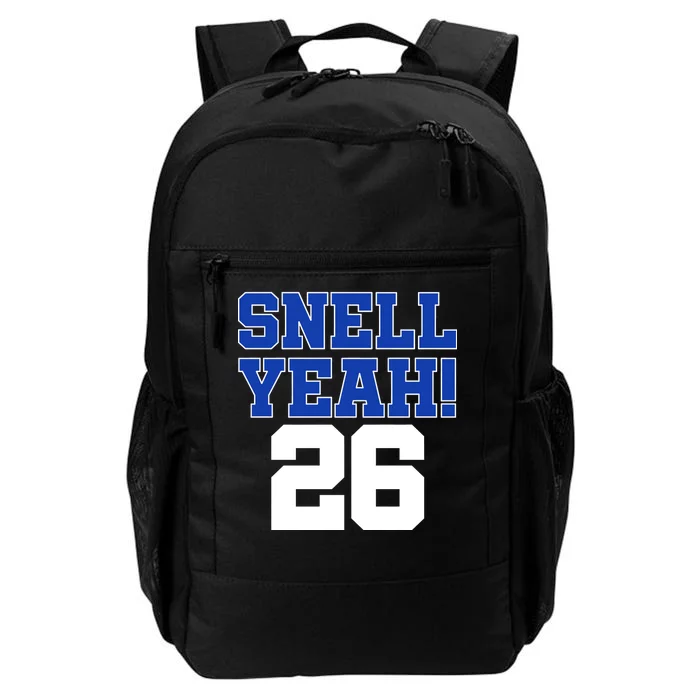 Snell Yeah 26 Kentucky Football Daily Commute Backpack