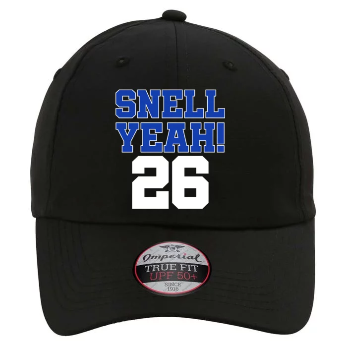 Snell Yeah 26 Kentucky Football The Original Performance Cap