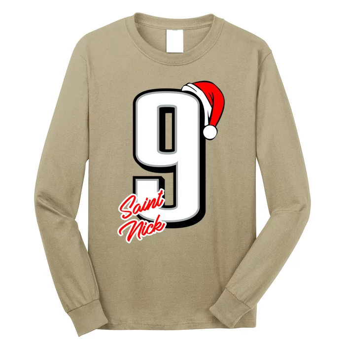 St Nick Foles 1 T-Shirt