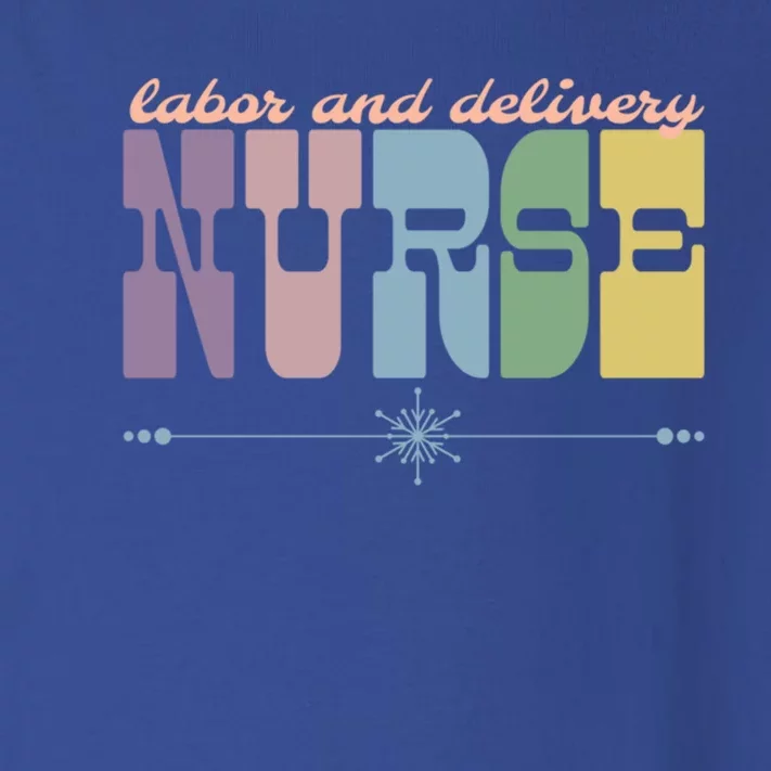 Specialty Nurse Gift Nursing Squad Appreciation Cute Gift Toddler Long Sleeve Shirt